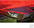 15C F150/17C F250/F350 4000 SERIES LOUVERED 5TH WHEEL TAILGATE
