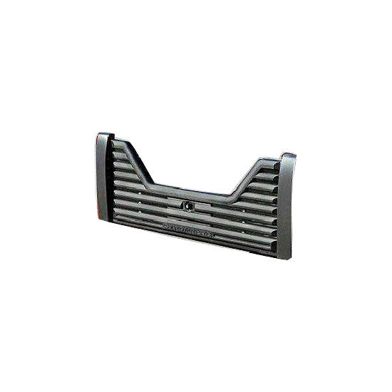 9703 F150/9916 F250/F350 4000 SERIES LOUVERED 5TH WHEEL TAILGATE