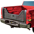 0208 RAM 1500/0309 RAM 2500/3500 4000 SERIES LOUVERED 5TH WHEEL TAILGATE