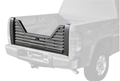 0208 RAM 1500/0309 RAM 2500/3500 4000 SERIES LOUVERED 5TH WHEEL TAILGATE