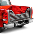 1418 SILVERADO/SIERRA 1500/1518 SILVERADO/SIERRA 2500/3500 4000 SERIES LOUVERED 5TH WHEEL TAILG