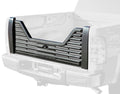 1418 SILVERADO/SIERRA 1500/1518 SILVERADO/SIERRA 2500/3500 4000 SERIES LOUVERED 5TH WHEEL TAILG