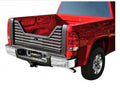 1418 SILVERADO/SIERRA 1500/1518 SILVERADO/SIERRA 2500/3500 4000 SERIES LOUVERED 5TH WHEEL TAILG