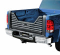 0208 RAM 1500/0309 RAM 2500/3500 4000 SERIES LOUVERED 5TH WHEEL TAILGATE