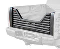 9906 SILVERADO/SIERRA 1500/2500/3500 4000 SERIES LOUVERED 5TH WHEEL TAILGATE
