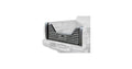 07C TUNDRA 4000 SERIES LOUVERED 5TH WHEEL TAILGATE