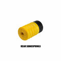 SUMOSPRINGS FRONT & REAR KIT | CSS-