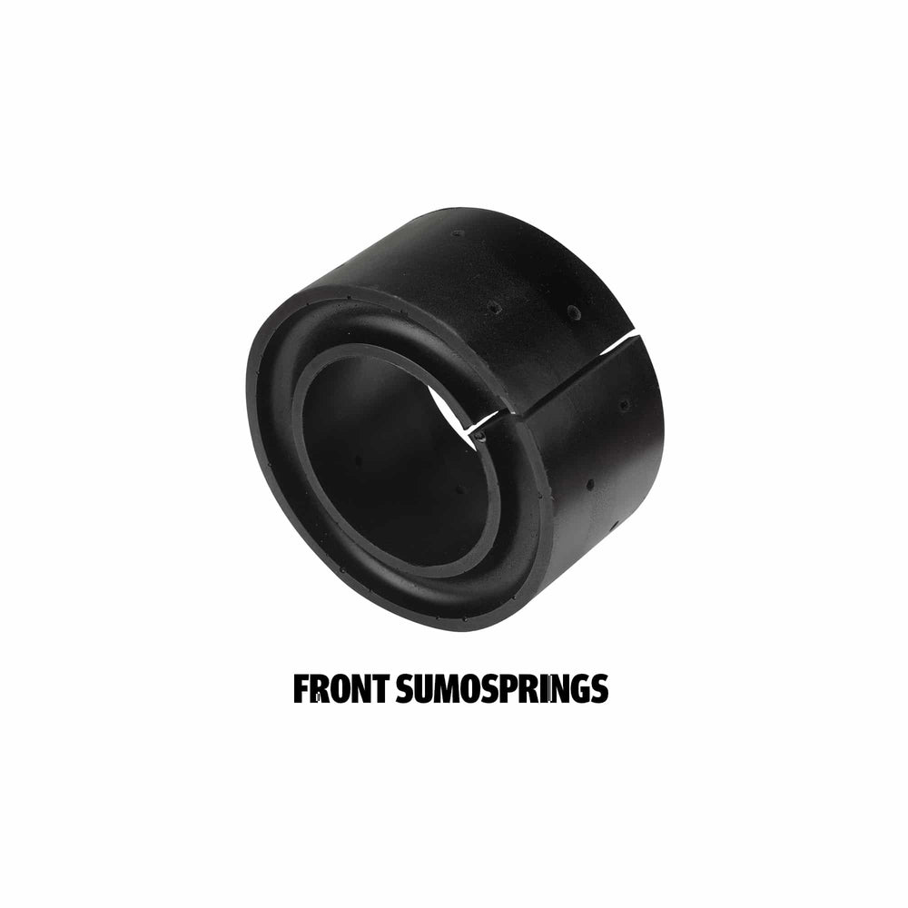 SUMOSPRINGS FRONT & REAR KIT | CSS-