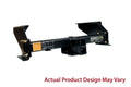 HITCH SUPERHITCH HD CHEVROLET / GMC 2500/3500 2IN 1500/15K /17K [STND]
