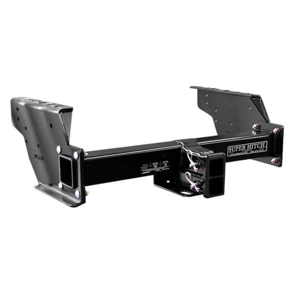 HITCH SUPERHITCH HD CHEVROLET / GMC 2500/3500 2IN 1500/15K /17K [STND]