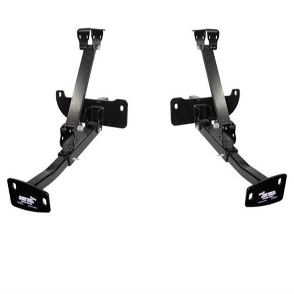 1316 RAM 3500 SRW FRONT TIEDOWN SEE APP GUIDE FOR COMPLETE FITS
