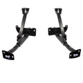 1316 RAM 3500 SRW FRONT TIEDOWN SEE APP GUIDE FOR COMPLETE FITS