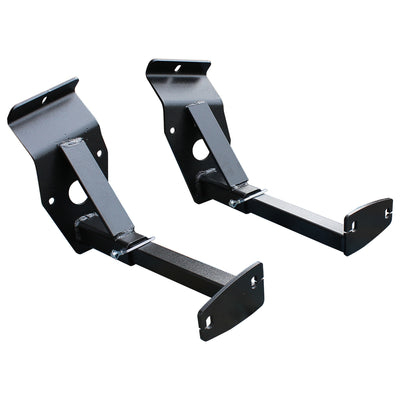 TRUE FRAME MOUNTED FRONT TIE DOWN DODGE