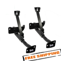 FRONT TALON ALUMINUM TIE DOWN