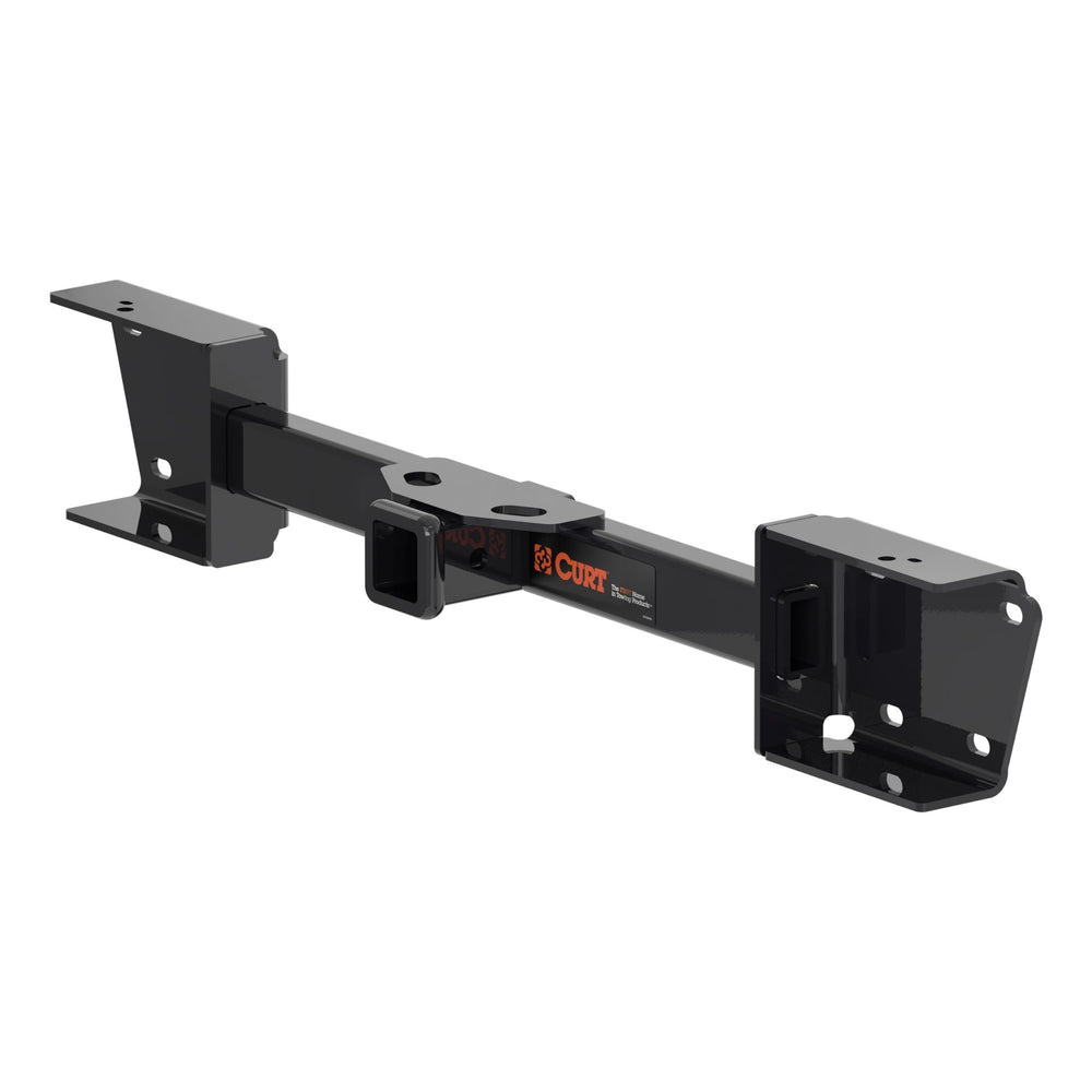 CLASS 3 TRAILER HITCH WITH 2" RECEI