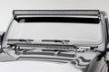 WRANGLER JL FRONT ROOF MOUNT KIT