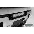 GRILLE LED LIGHT BAR MOUNT KIT