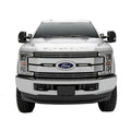 GRILLE LED LIGHT BAR MOUNT KIT