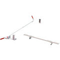 EZ GLIDE 2 ACCESSORY CROSSMEMBER 60 IN
