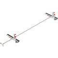 FULLSIZE MID AND HIGHROOF MOUNTING CHANNEL KIT 113 IN