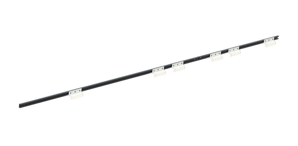 VAN SHELF MOUNTING KIT FOR RAM PROMASTER 159IN EXTENDED WB HR