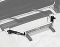 XK Glow Jeep JL JT Hood Light Bar Bracket Kit 20In