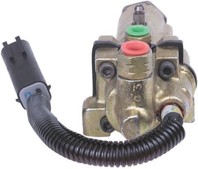 IMPORT MASTER CYLINDER
