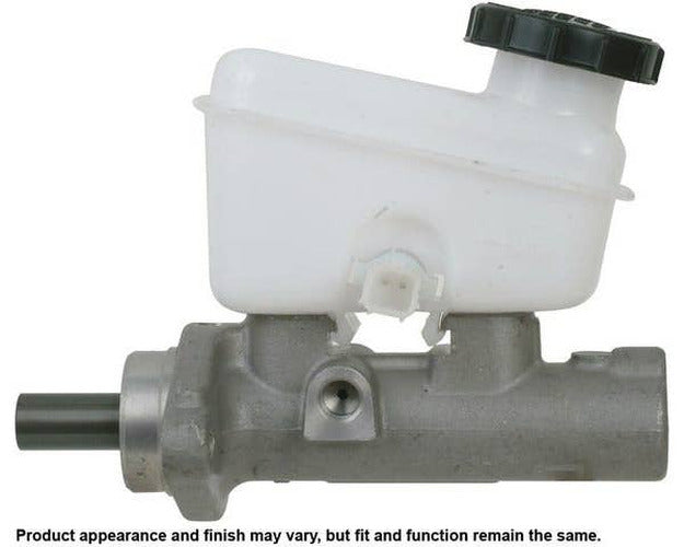 SELECT MASTER CYLINDERS