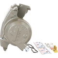 DOM. DISC BRAKE CALIPER