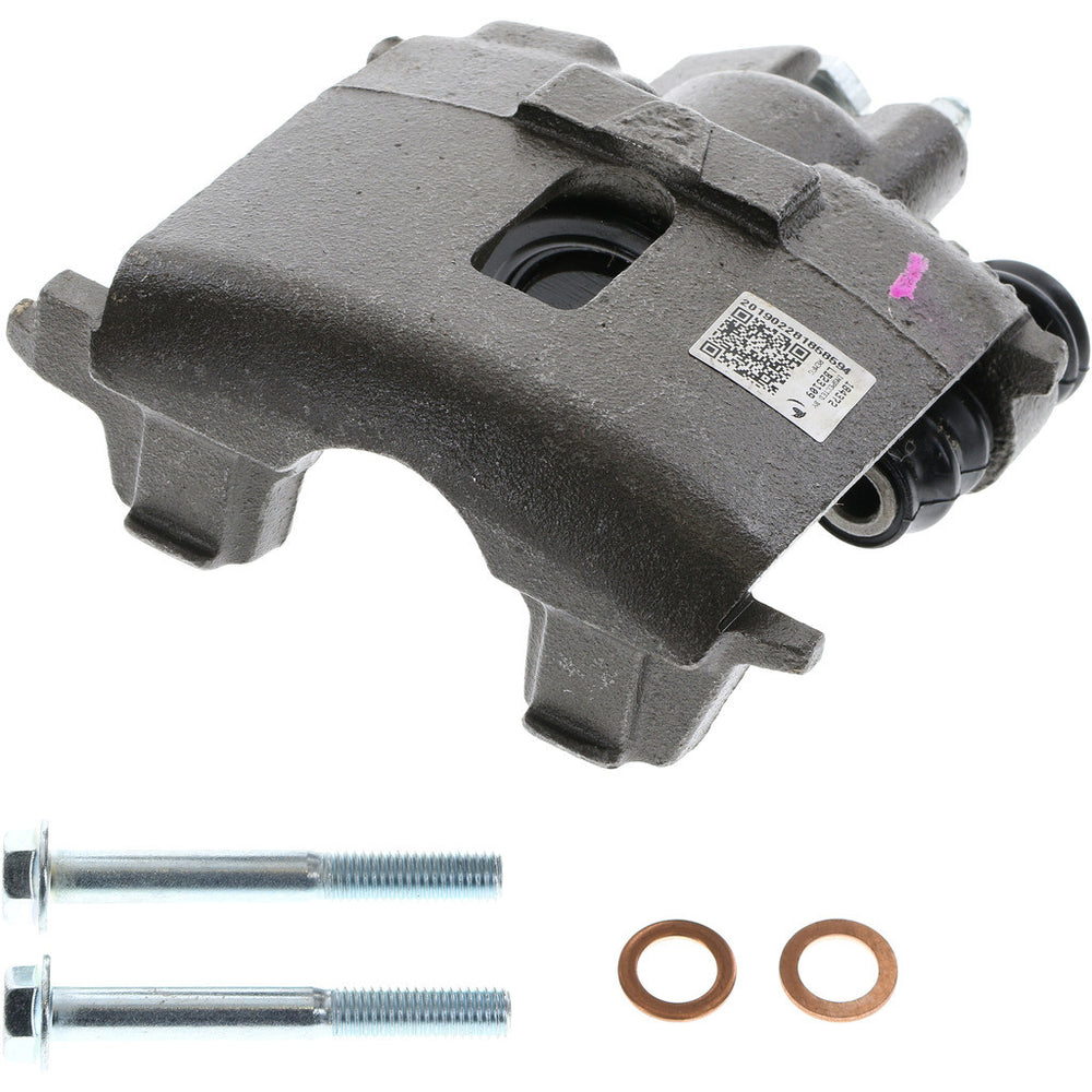 FRICTION CHOICE CALIPERS