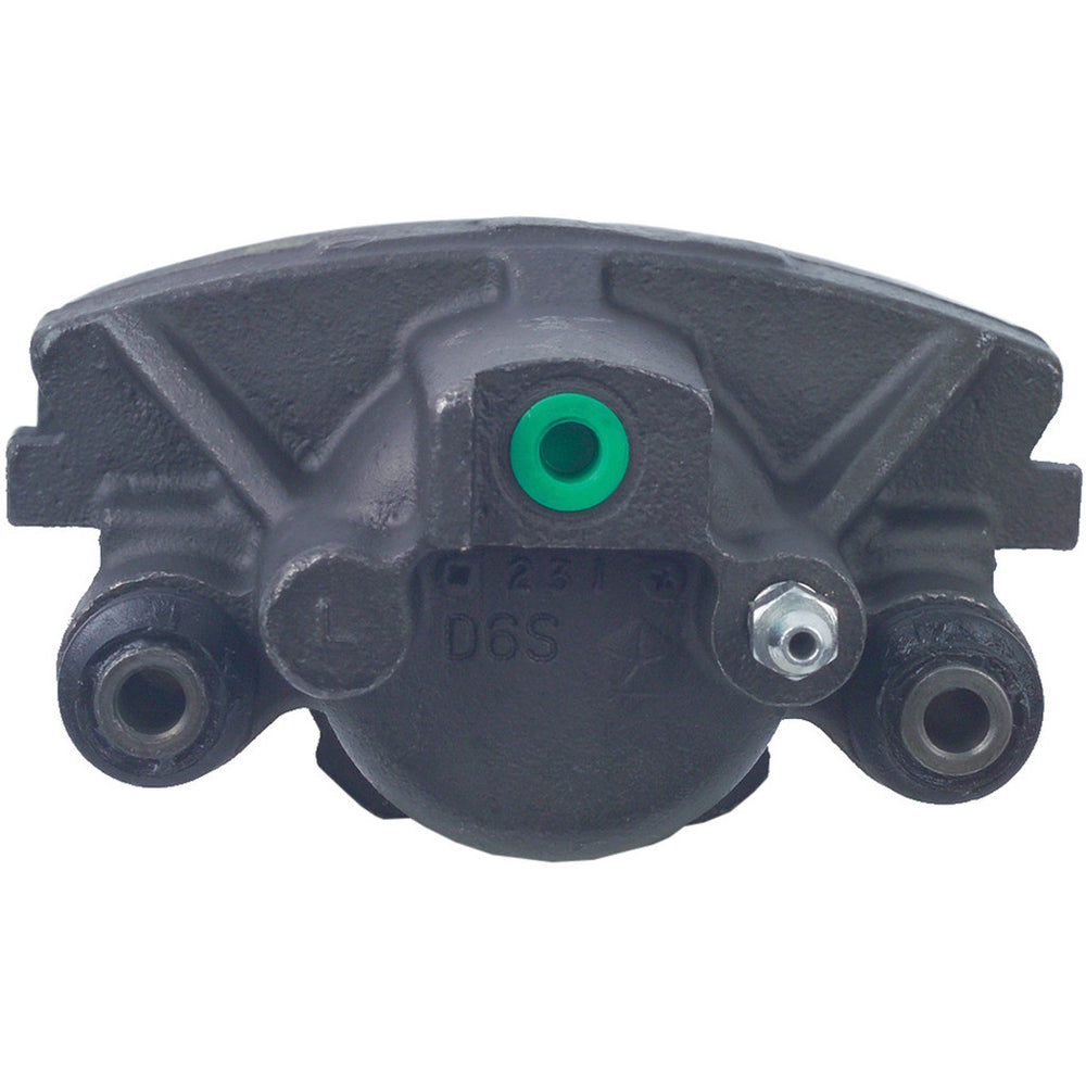 FRICTION CHOICE CALIPERS