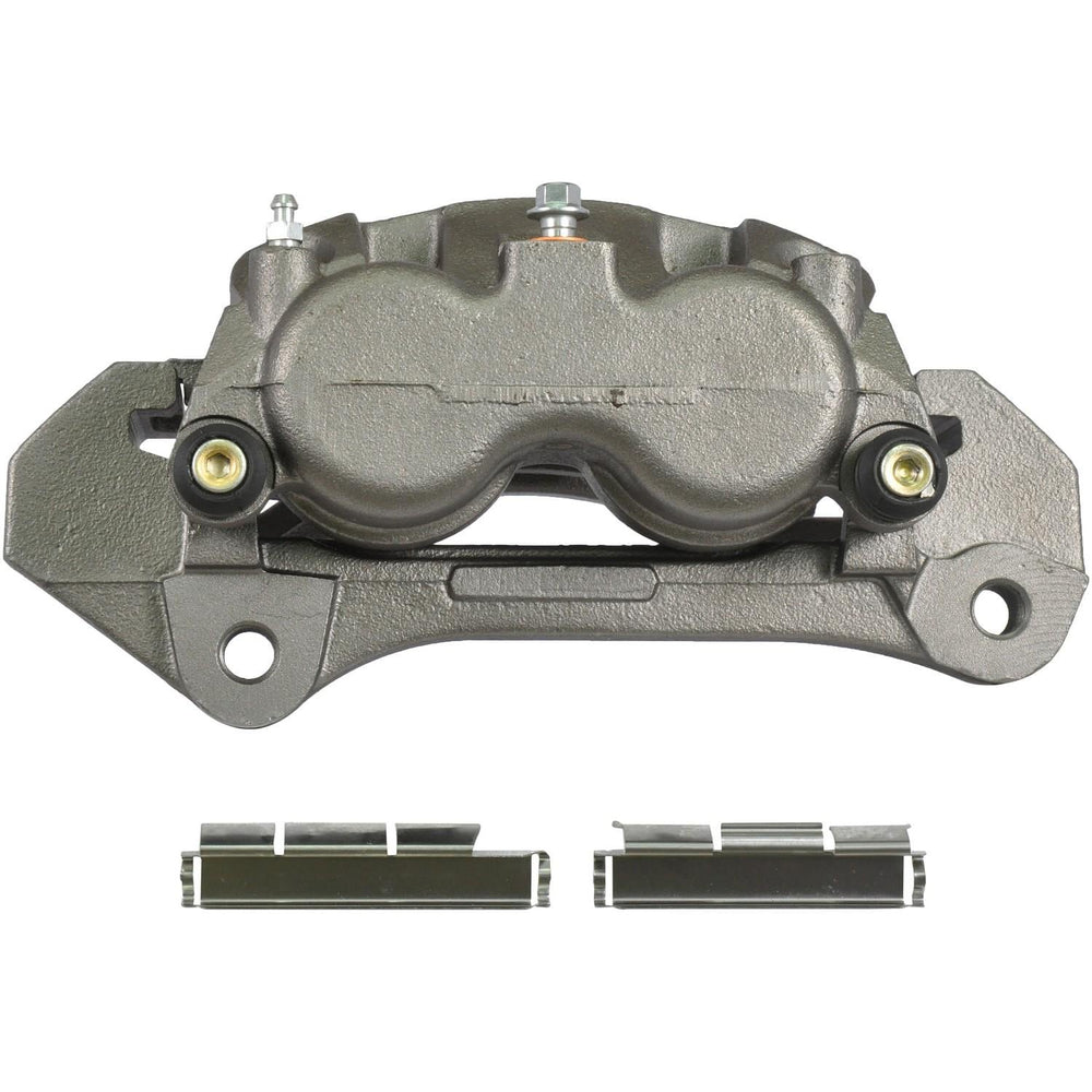 CALIPER W/MOUNTING BRACKT