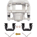 REMANUFACTURED UNLOADED CALIPER W/B