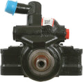 POWER STEER PUMP