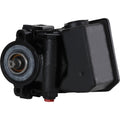 POWER STEER PUMP