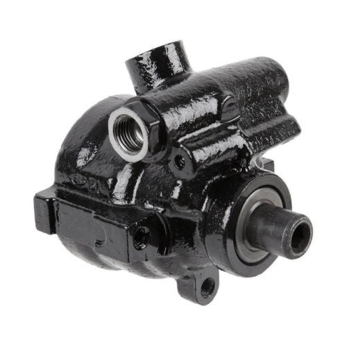 POWER STEER PUMP
