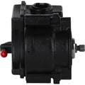 POWER STEER PUMP