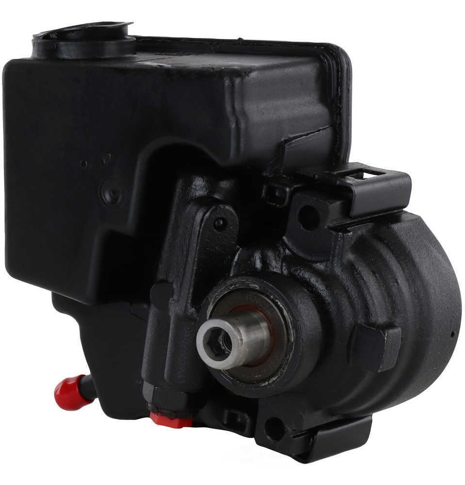 POWER STEER PUMP