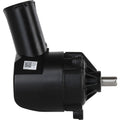 POWER STEER PUMP