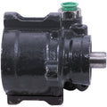 POWER STEERING