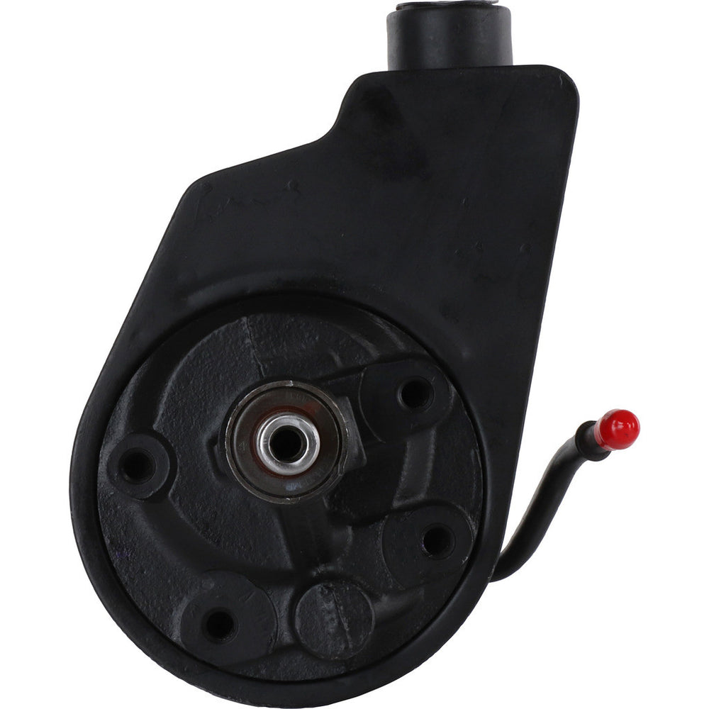 POWER STEERING PUMP