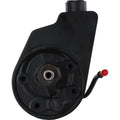 POWER STEERING PUMP