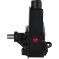 POWER STEERING PUMP
