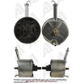 POWER STEERING COMPONENTS