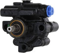 IMP POWER STEER PUMP