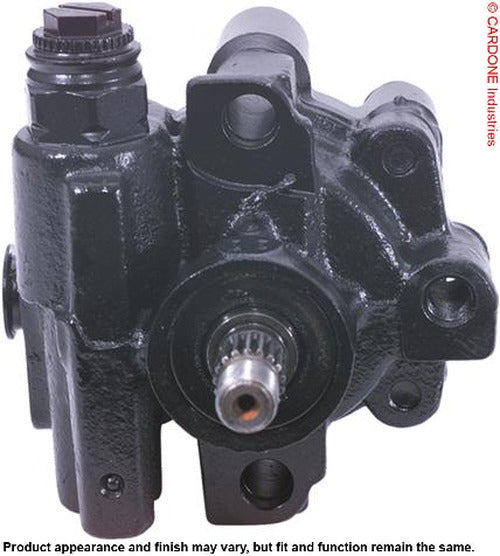 IMP POWER STEER PUMP
