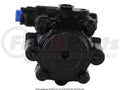 IMP POWER STEER PUMP