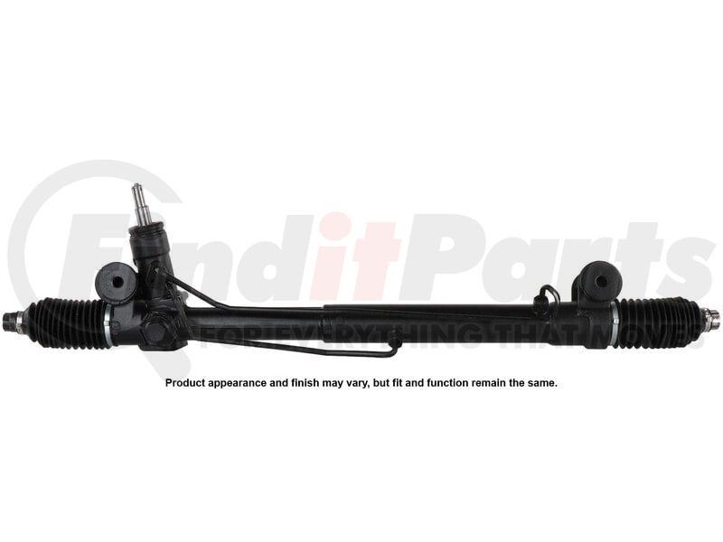 STEERING RACK