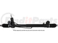 STEERING RACK