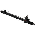 STEERING RACK